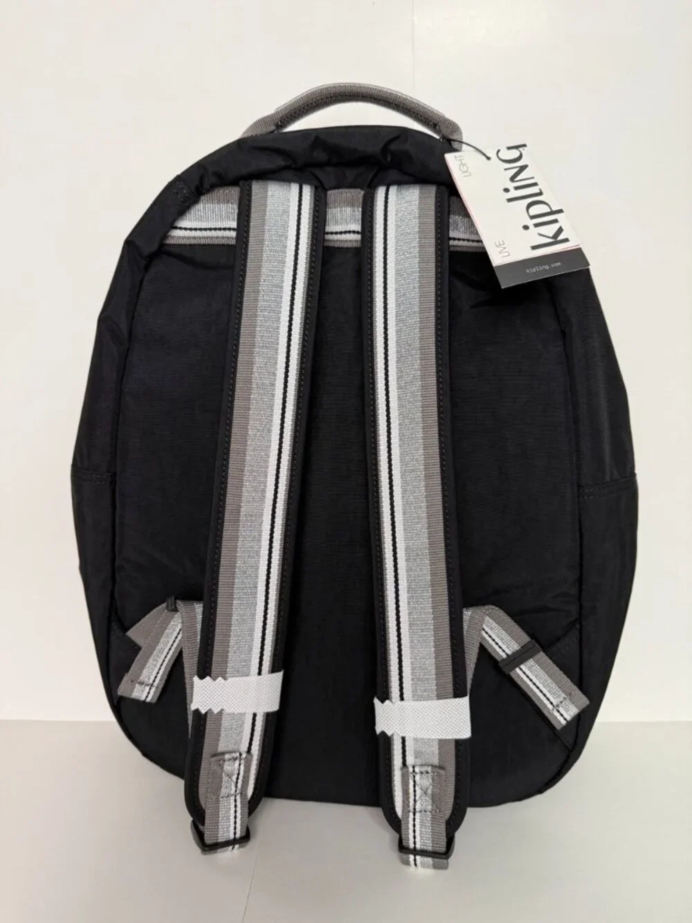 Kipling Seoul Unisex Backpack 15
